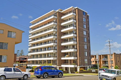 Akuna 14 6 Joffre Street - Maitland Accommodation 1