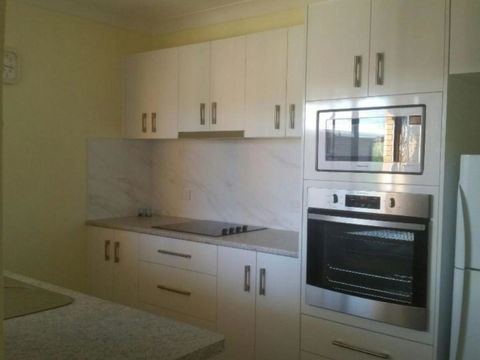 Akuna 8 - Maitland Accommodation 2