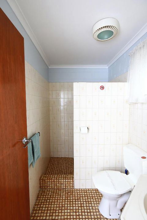 Albatross Motor Inn - Maitland Accommodation 4