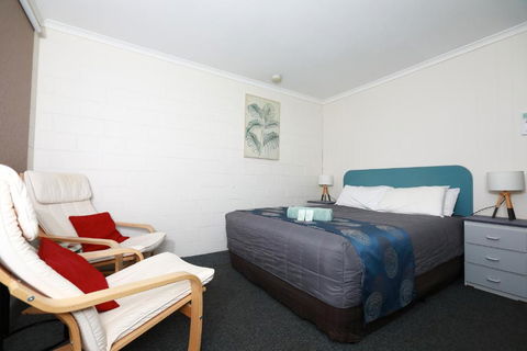 Albatross Motor Inn - Maitland Accommodation 3