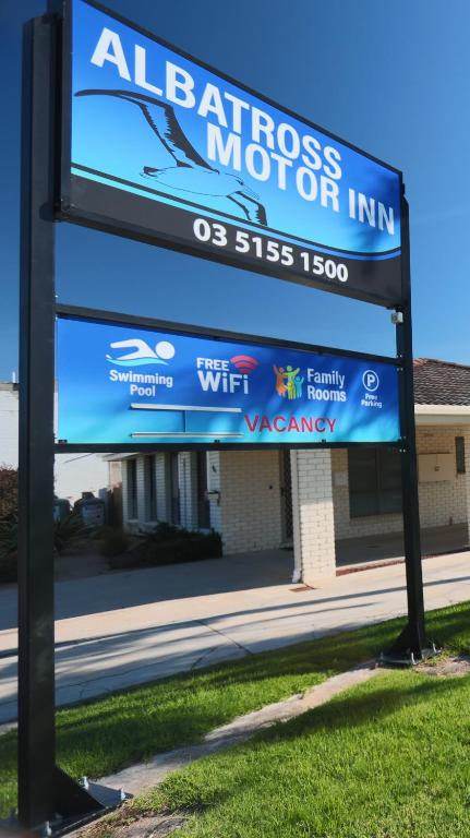 Albatross Motor Inn - Maitland Accommodation 0