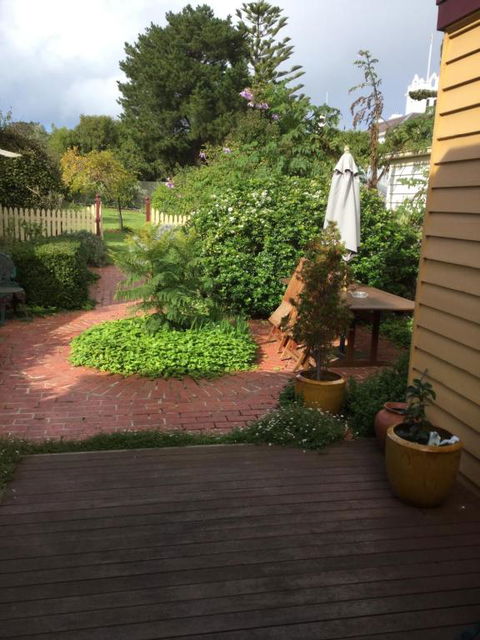 Albion Cottage - Maitland Accommodation 1