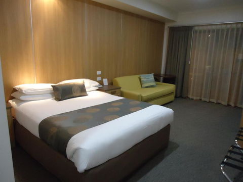 Albury Regent Motel - Maitland Accommodation 4