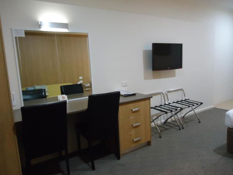 Albury Regent Motel - Maitland Accommodation 2