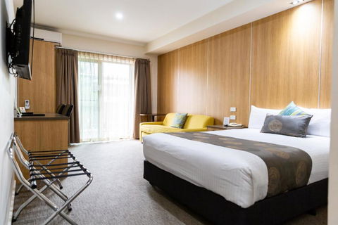 Albury Regent Motel - Maitland Accommodation 1