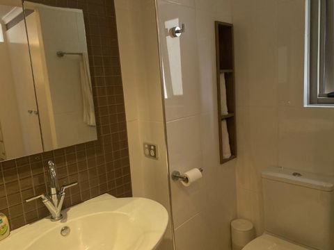 Alex Beachfront 3 Brm Apartment - 9th Floor - Maitland Accommodation 2