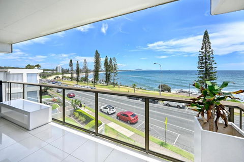 Alexandra Headland Ocean Dream - Stunning View ZA6 - Maitland Accommodation 3