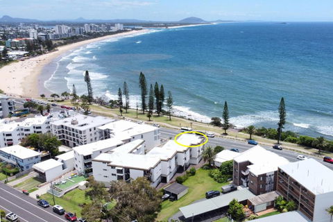 Alexandra Headland Ocean Dream - Stunning View ZA6 - Maitland Accommodation 2
