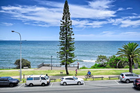 Alexandra Headland Ocean Dream - Stunning View ZA6 - Maitland Accommodation 4