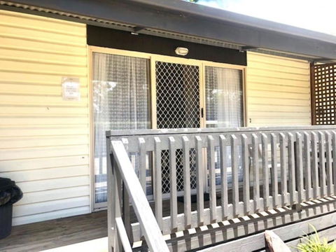 Alexandra Parklife Studio 3 - Maitland Accommodation 1