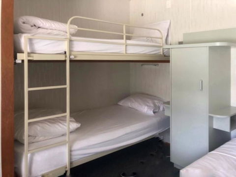 Alexandra Parklife Studio 3 - Maitland Accommodation 3