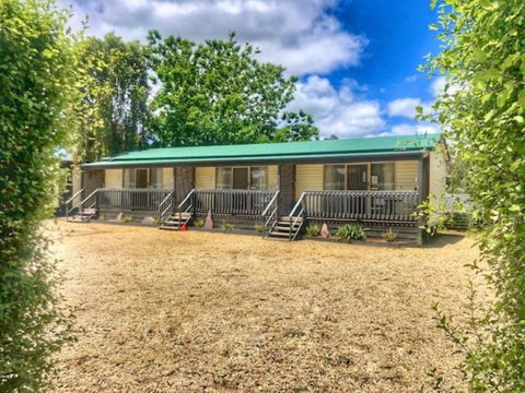 Alexandra Parklife Studio 5 - Maitland Accommodation 0