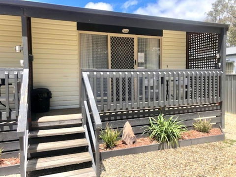 Alexandra Parklife Studio 5 - Maitland Accommodation 1