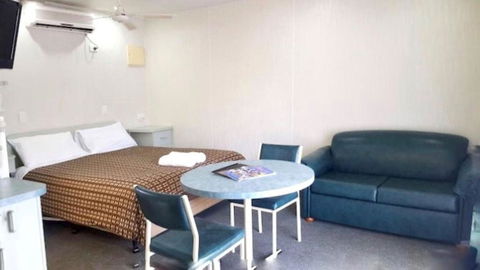 Alexandra Parklife Studio 5 - Maitland Accommodation 3