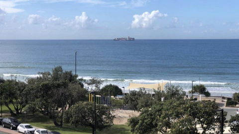 Alinga Unit 5 - Maitland Accommodation 1