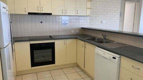 Alinga Unit 5 - Maitland Accommodation 2