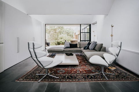 Alkina Lodge Yani - Maitland Accommodation 0