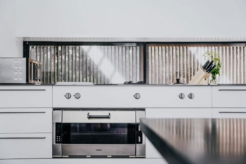 Alkina Lodge Yani - Maitland Accommodation 1