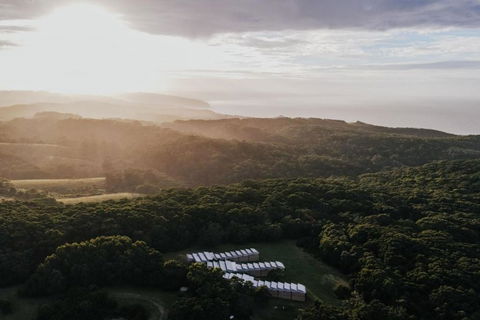 Alkina Lodge Yani - Maitland Accommodation 4