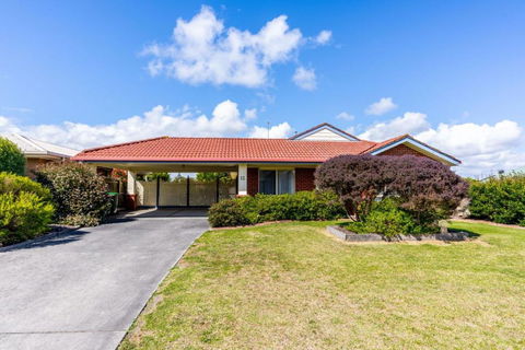 Alkira Inverloch - Maitland Accommodation 1