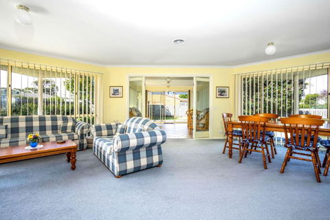 Alkira Inverloch - Maitland Accommodation 3