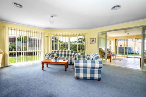 Alkira Inverloch - Maitland Accommodation 4