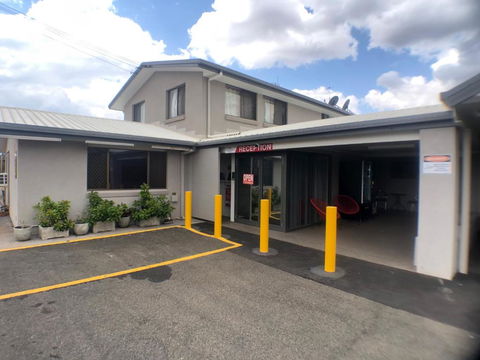 Allan Cunningham Motel - Maitland Accommodation 0