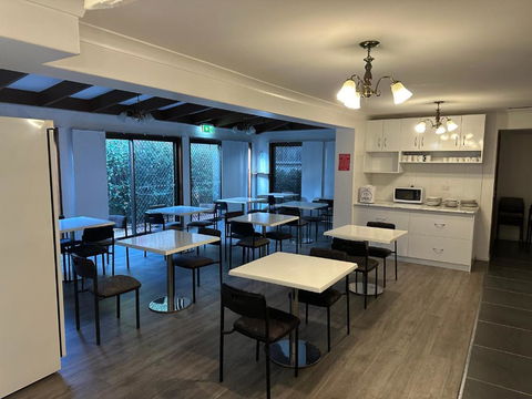 Allan Cunningham Motel - Maitland Accommodation 3