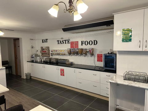 Allan Cunningham Motel - Maitland Accommodation 2