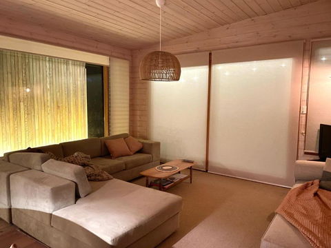 Alloca Beach Shack - Maitland Accommodation 1