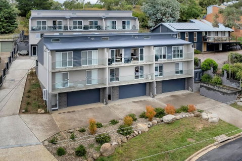 Alloura 2 - Maitland Accommodation 1