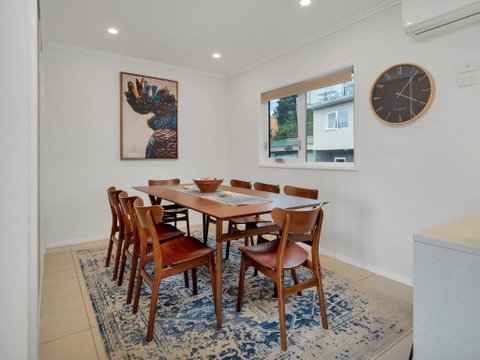 Alloura 2 - Maitland Accommodation 4