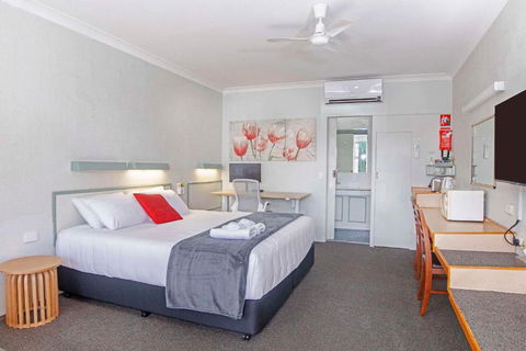 Alluna Motel - Maitland Accommodation 1