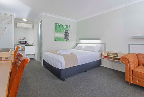 Alluna Motel - Maitland Accommodation 4
