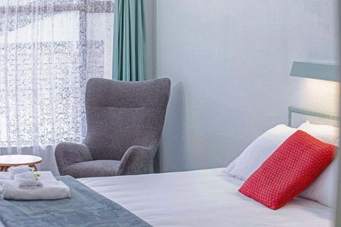 Alluna Motel - Maitland Accommodation 3