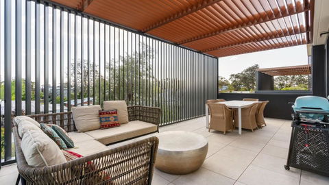 Allura Blue Jervis Bay - Maitland Accommodation 0