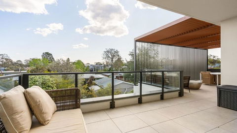 Allura Blue Jervis Bay - Maitland Accommodation 2