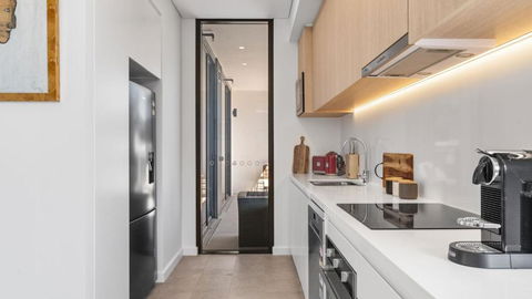 Allura Blue Jervis Bay - Maitland Accommodation 4