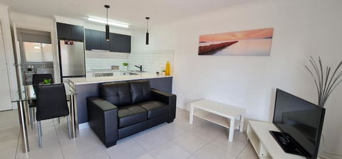 Allure Apartments - Central - Maitland Accommodation 1