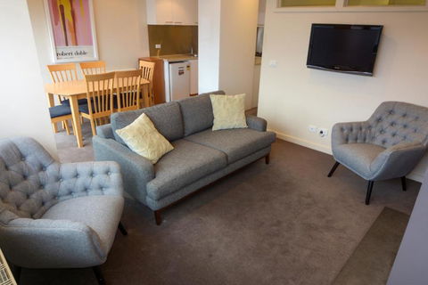 Alto Villa 301 - Maitland Accommodation 0