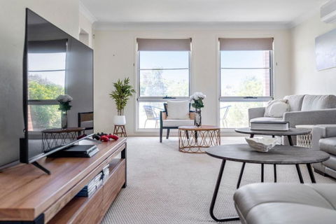 Amalena By The Sea - Maitland Accommodation 3