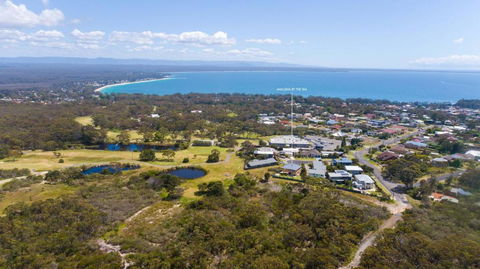 Amalena By The Sea - Maitland Accommodation 1