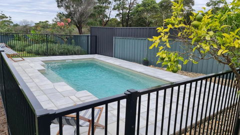 Amalena By The Sea - Maitland Accommodation 0