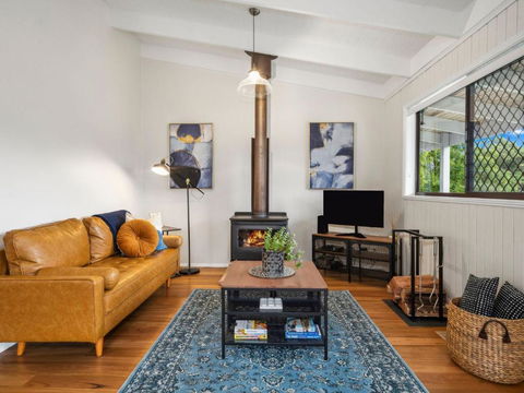 Amaroo Cottage - Maitland Accommodation 1