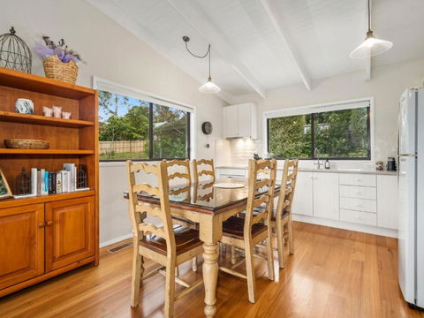 Amaroo Cottage - Maitland Accommodation 3