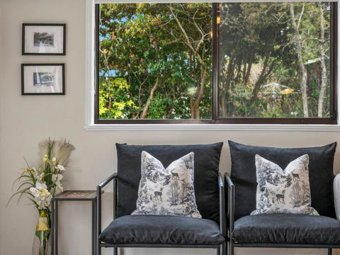 Amaroo Cottage - Maitland Accommodation 4