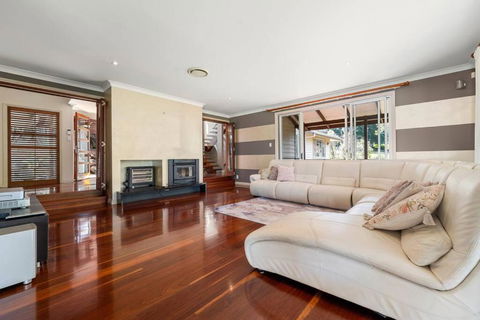 Amazing Acreage Style Living - Maitland Accommodation 1