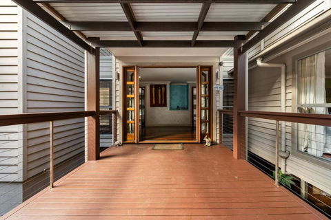 Amazing Acreage Style Living - Maitland Accommodation 2