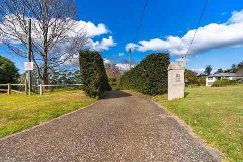 Amazing Acreage Style Living - Maitland Accommodation 3