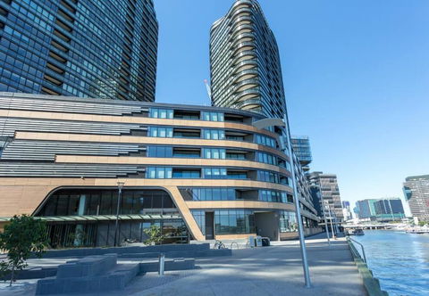 Amazing Apartment COL883104S - Maitland Accommodation 4